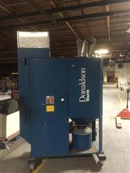Image DONALDSON TORIT Dust Collector - 1 from Bid-on-Equipment.com