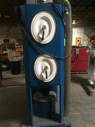 Image DONALDSON TORIT Dust Collector - 3 from Bid-on-Equipment.com