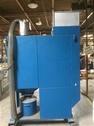 Image DONALDSON TORIT Dust Collector - 5 from Bid-on-Equipment.com