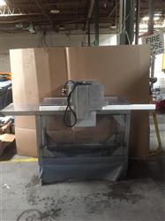 Image Candy Cutter - 18 from Bid-on-Equipment.com