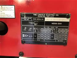 Image LINCOLN Square Wave Tig 275 Welder - 2 from Bid-on-Equipment.com