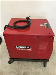 Image LINCOLN Square Wave Tig 275 Welder - 3 from Bid-on-Equipment.com