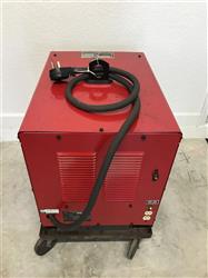 Image LINCOLN Square Wave Tig 275 Welder - 4 from Bid-on-Equipment.com