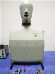 Image BRUEL AND KJAER 4128C Head and Torso Simulator-HATS - 10 from Bid-on-Equipment.com