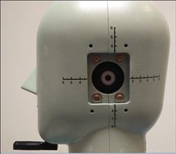 Image BRUEL AND KJAER 4128C Head and Torso Simulator-HATS - 6 from Bid-on-Equipment.com