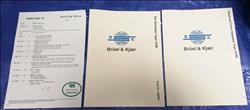 Image BRUEL AND KJAER 4128C Head and Torso Simulator-HATS - 8 from Bid-on-Equipment.com