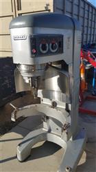 Image HOBART HL 1400 Legacy Floor Mixer - 1 from Bid-on-Equipment.com