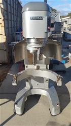 Image HOBART HL 1400 Legacy Floor Mixer - 2 from Bid-on-Equipment.com