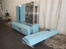 Image BRUCE INDUSTRIAL CONTROLS INC. Tube Furnace - 2 from Bid-on-Equipment.com