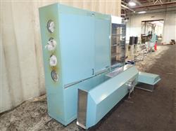 Image BRUCE INDUSTRIAL CONTROLS INC. Tube Furnace - 3 from Bid-on-Equipment.com