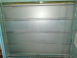 Image BRUCE INDUSTRIAL CONTROLS INC. Tube Furnace - 5 from Bid-on-Equipment.com