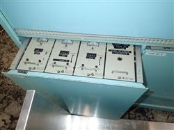 Image BRUCE INDUSTRIAL CONTROLS INC. Tube Furnace - 6 from Bid-on-Equipment.com