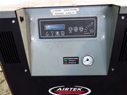 Image PARKER AIRTEK SCP650-A3 Air Dryer - 3 from Bid-on-Equipment.com