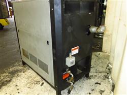 Image PARKER AIRTEK SCP650-A3 Air Dryer - 4 from Bid-on-Equipment.com