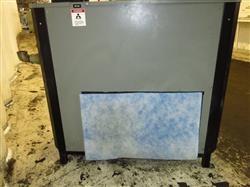 Image PARKER AIRTEK SCP650-A3 Air Dryer - 5 from Bid-on-Equipment.com