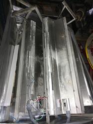 Image DAYTON 4YN99B Air Curtain - 1 from Bid-on-Equipment.com