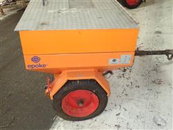 Image EPOKE ITM45 Spreader - 2 from Bid-on-Equipment.com