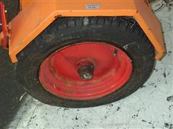 Image EPOKE ITM45 Spreader - 3 from Bid-on-Equipment.com