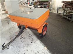Image EPOKE ITM45 Spreader - 4 from Bid-on-Equipment.com
