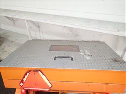 Image EPOKE ITM45 Spreader - 6 from Bid-on-Equipment.com