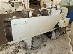 Image WARNER AND SWASEY NO.4 Turret Lathe  - 5 from Bid-on-Equipment.com