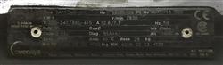 Image EDWARDS GV80 Vacuum Pump - 2 from Bid-on-Equipment.com