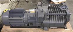 Image EDWARDS GV80 Vacuum Pump - 1 from Bid-on-Equipment.com