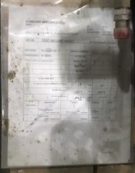 Image EDWARDS GV80 Vacuum Pump - 5 from Bid-on-Equipment.com
