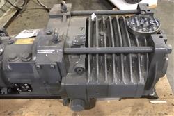 Image EDWARDS GV80 Vacuum Pump - 6 from Bid-on-Equipment.com