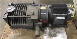Image EDWARDS GV80 Vacuum Pump - 8 from Bid-on-Equipment.com