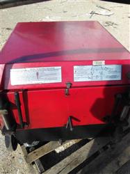 Image FACTORY CAT 34 Floor Scrubber  - 3 from Bid-on-Equipment.com