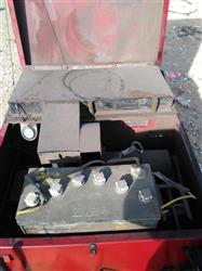 Image FACTORY CAT 34 Floor Scrubber  - 4 from Bid-on-Equipment.com