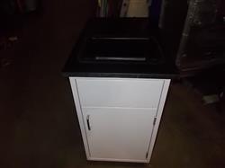 Image Portable Laboratory Sink on Wheels - 2 from Bid-on-Equipment.com