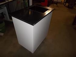 Image Portable Laboratory Sink on Wheels - 3 from Bid-on-Equipment.com