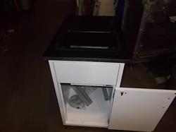 Image Portable Laboratory Sink on Wheels - 4 from Bid-on-Equipment.com