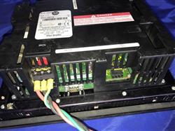 Image ALLEN BRADLEY Panel View 900 - 3 from Bid-on-Equipment.com