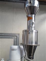 Image ARENCO Powder Dosing Machine - 10 from Bid-on-Equipment.com