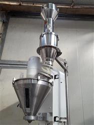 Image ARENCO Powder Dosing Machine - 11 from Bid-on-Equipment.com