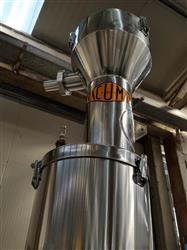 Image ARENCO Powder Dosing Machine - 12 from Bid-on-Equipment.com