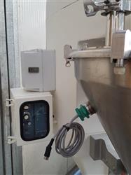 Image ARENCO Powder Dosing Machine - 16 from Bid-on-Equipment.com