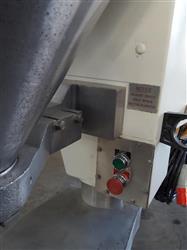 Image ARENCO Powder Dosing Machine - 2 from Bid-on-Equipment.com