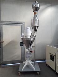 Image ARENCO Powder Dosing Machine - 1 from Bid-on-Equipment.com