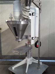 Image ARENCO Powder Dosing Machine - 4 from Bid-on-Equipment.com