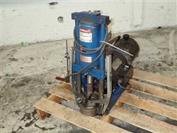 Image Hydraulic Hose Crimper - 1 from Bid-on-Equipment.com