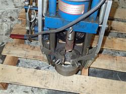 Image Hydraulic Hose Crimper - 2 from Bid-on-Equipment.com