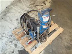 Image Hydraulic Hose Crimper - 3 from Bid-on-Equipment.com