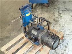 Image Hydraulic Hose Crimper - 4 from Bid-on-Equipment.com