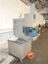 Image HAEGER 618-1 Insertion Press - 2 from Bid-on-Equipment.com