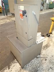 Image HAEGER 618-1 Insertion Press - 3 from Bid-on-Equipment.com