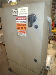 Image HAEGER 618-1 Insertion Press - 4 from Bid-on-Equipment.com